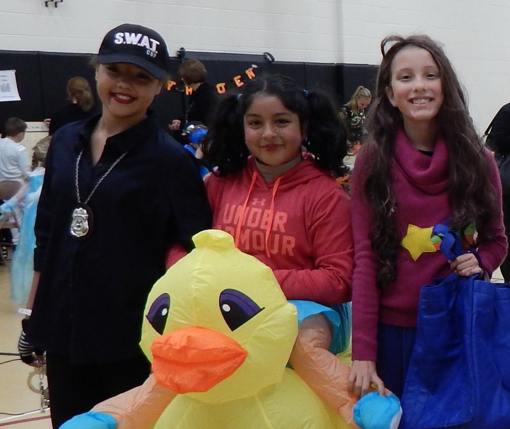 LakeView K-8 Academy