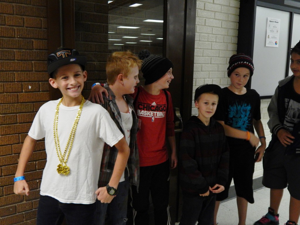 LakeView K-8 Academy