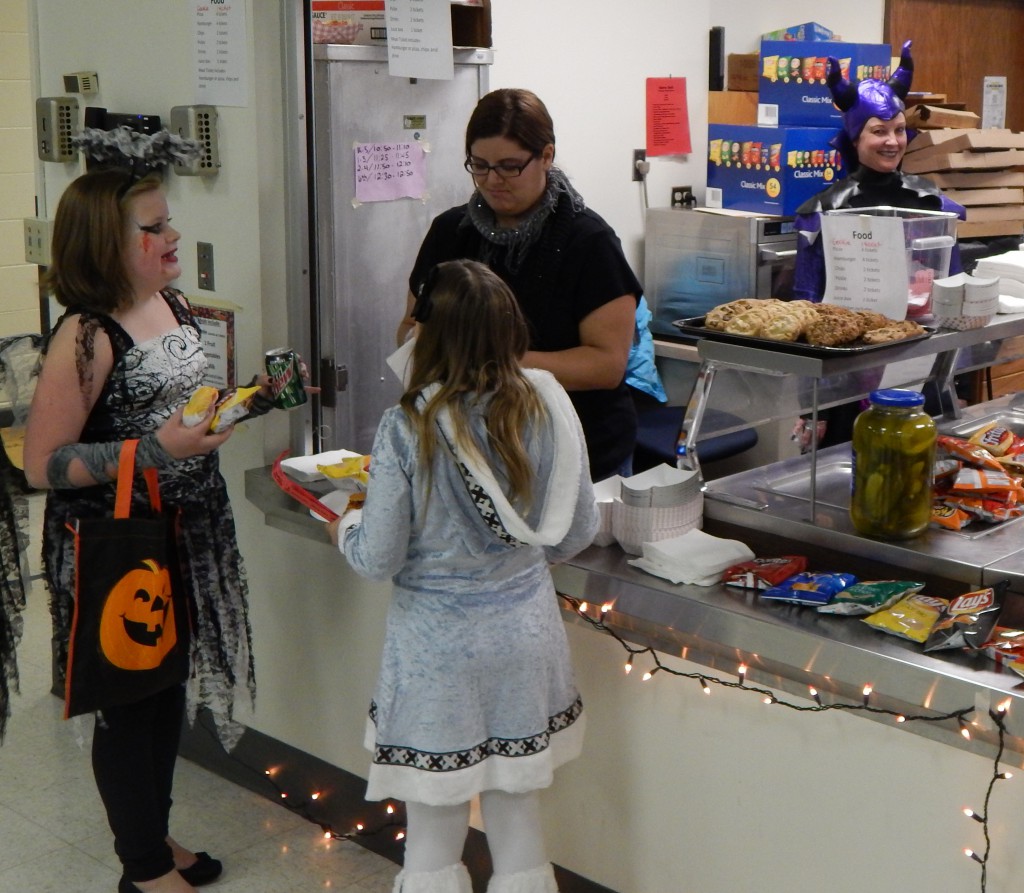 LakeView K-8 Academy
