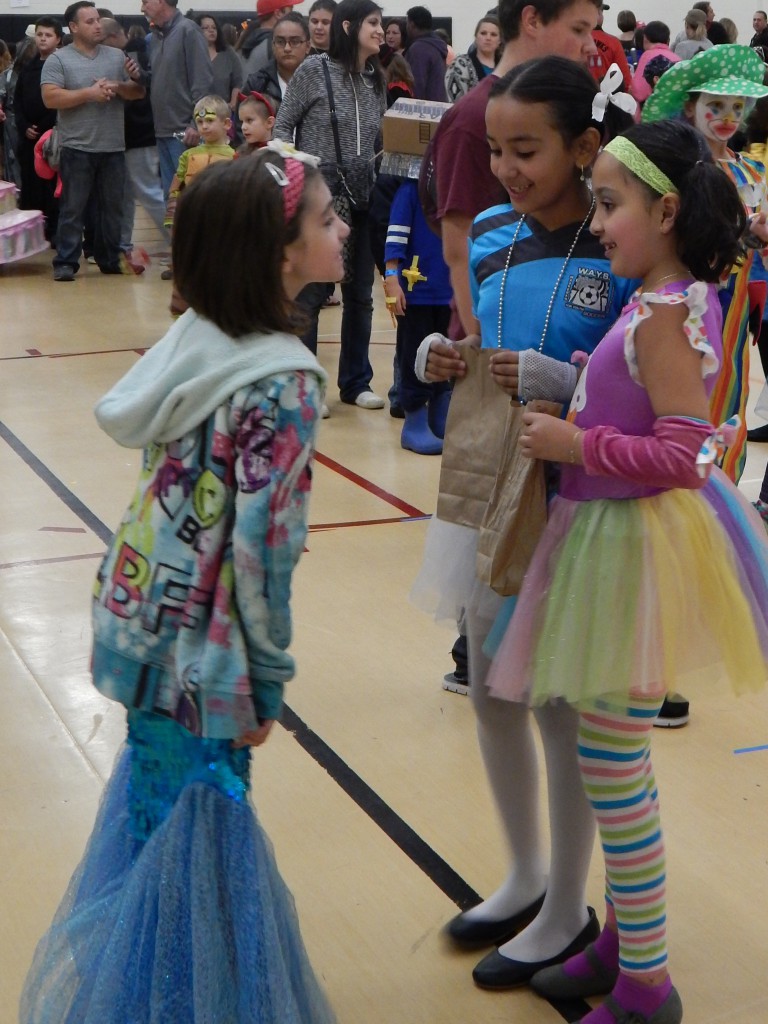LakeView K-8 Academy