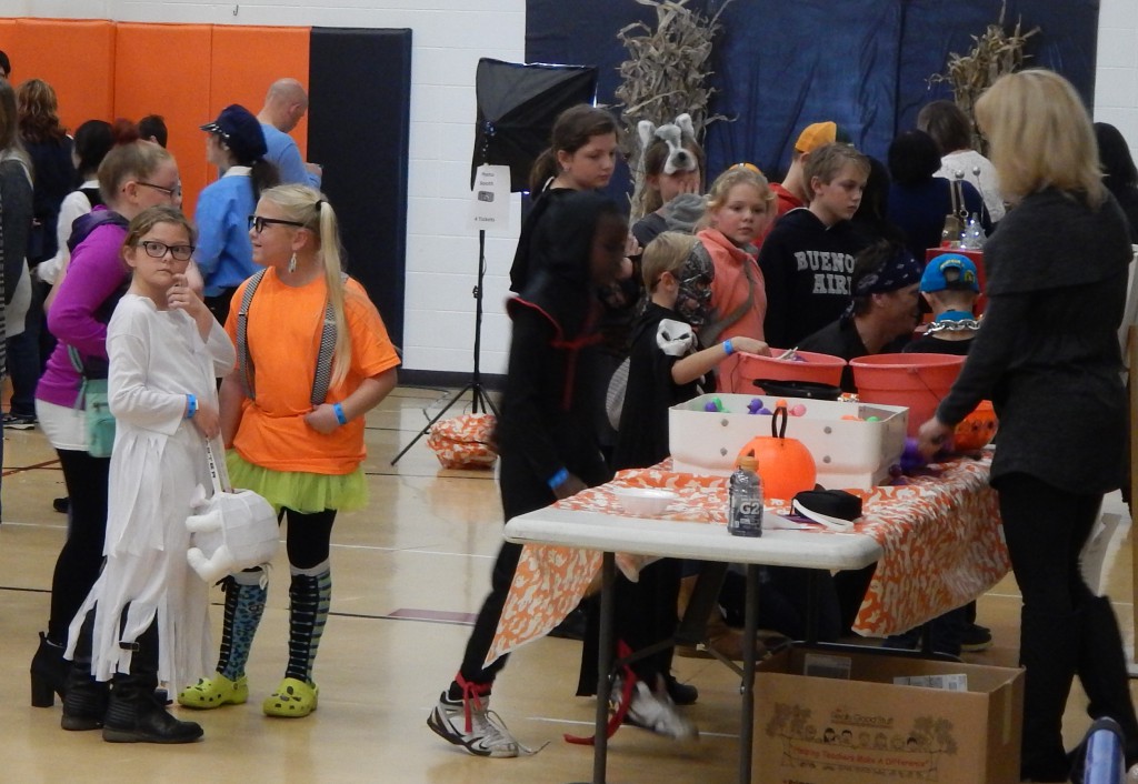 LakeView K-8 Academy