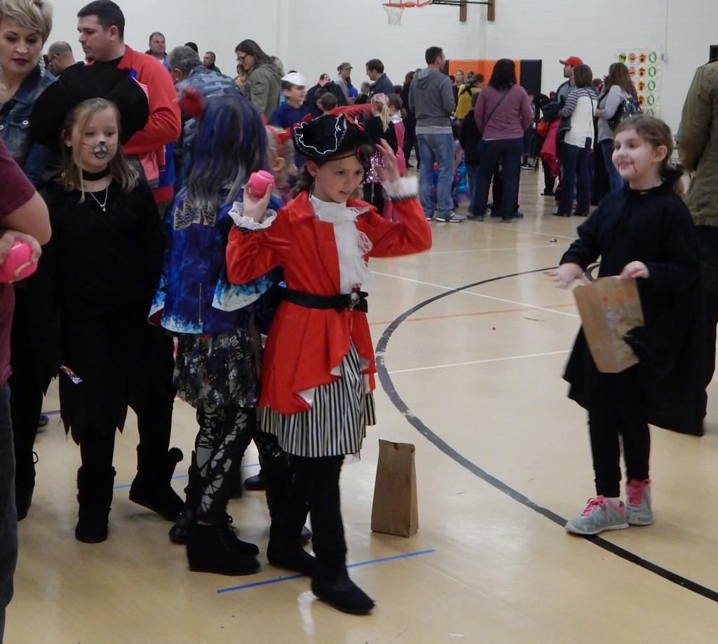 LakeView K-8 Academy
