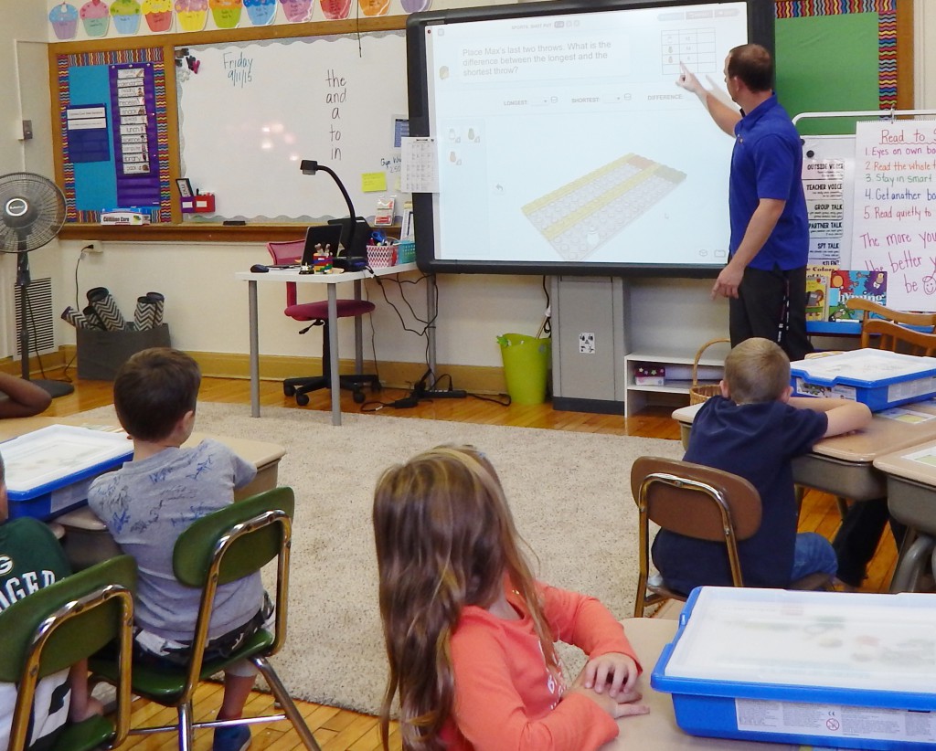 LakeView K-8 Academy