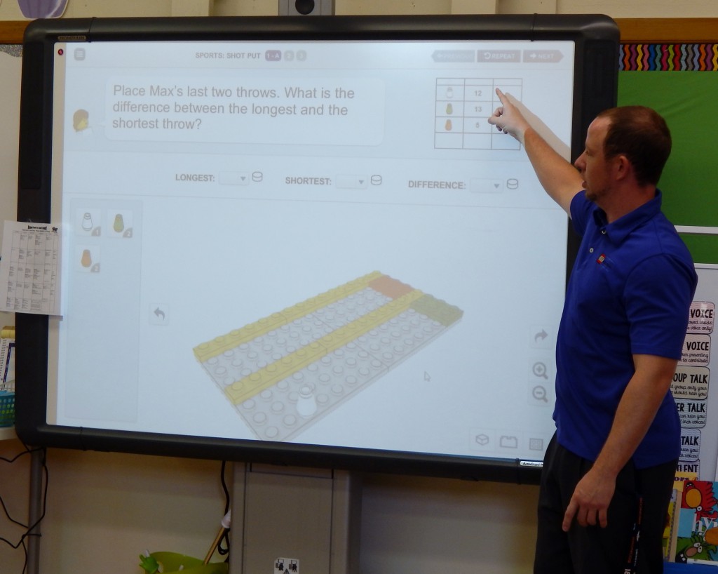 LakeView K-8 Academy