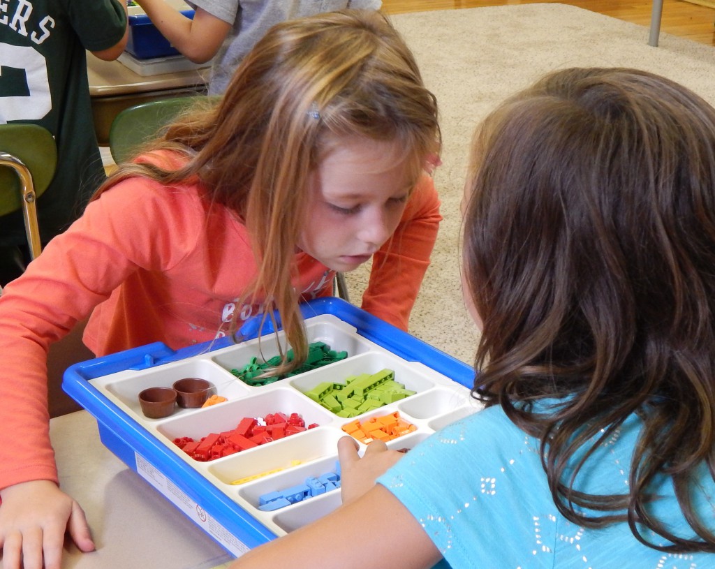 LakeView K-8 Academy