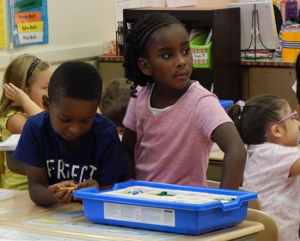 LakeView K-8 Academy