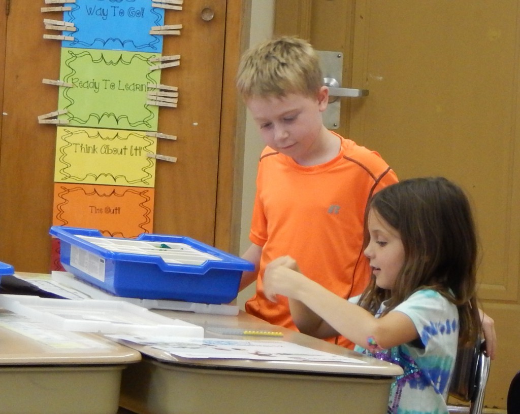 LakeView K-8 Academy