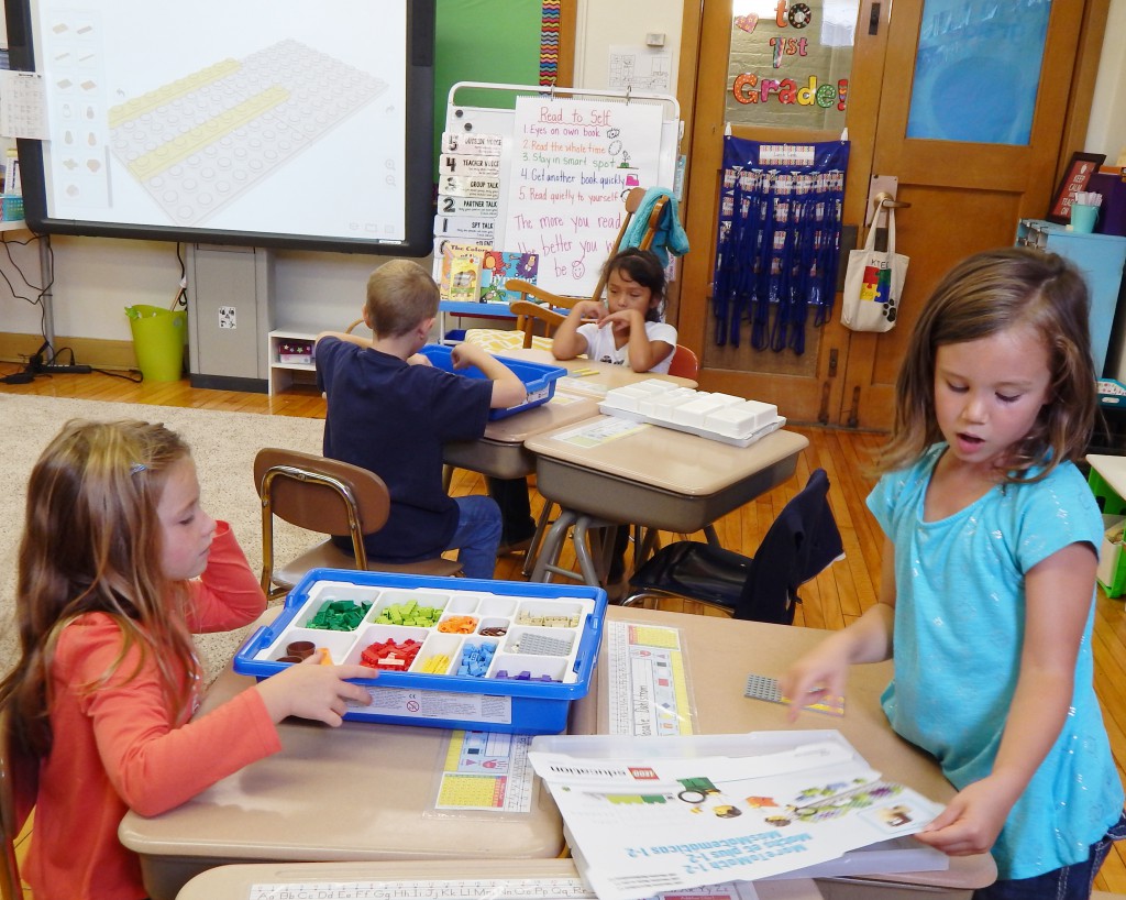 LakeView K-8 Academy
