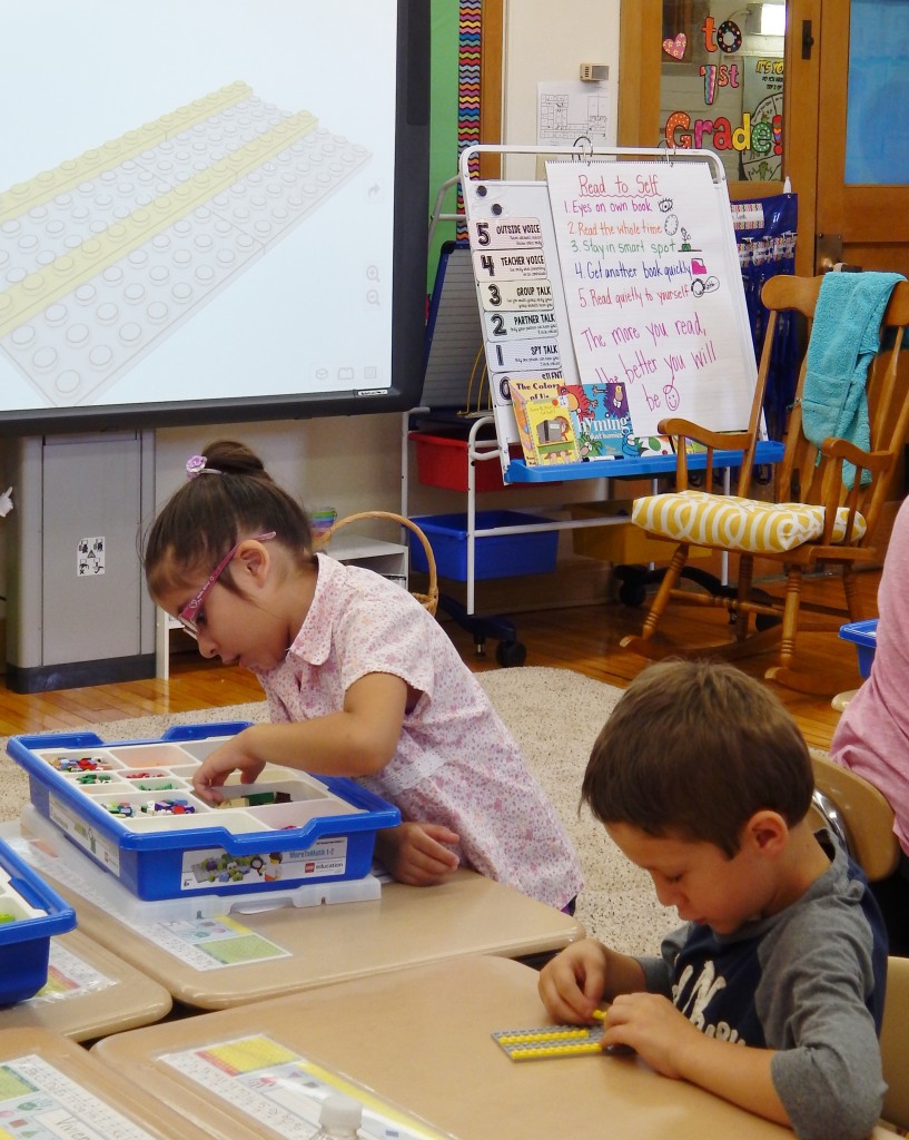 LakeView K-8 Academy