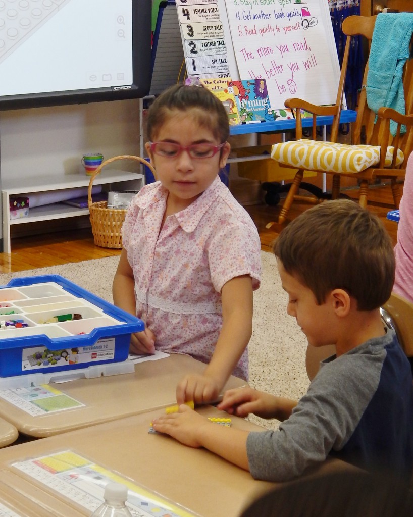 LakeView K-8 Academy