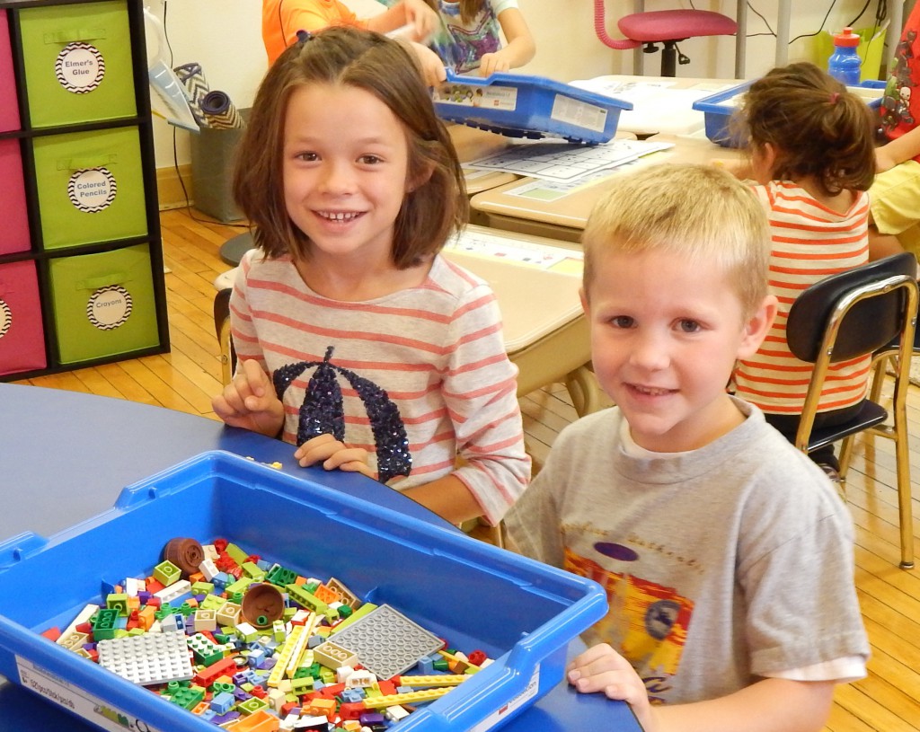 LakeView K-8 Academy