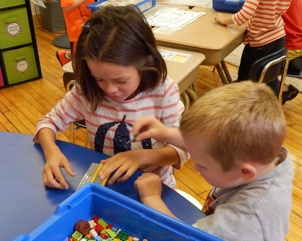 LakeView K-8 Academy