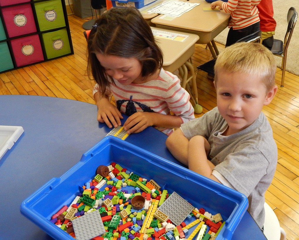 LakeView K-8 Academy