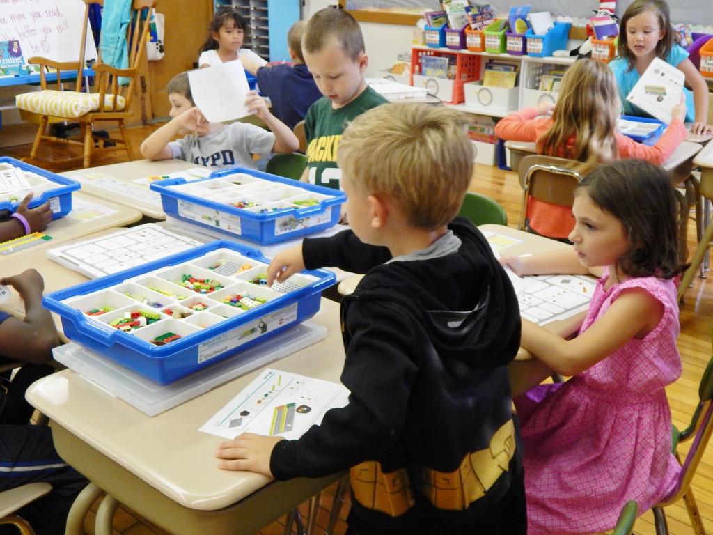 LakeView K-8 Academy