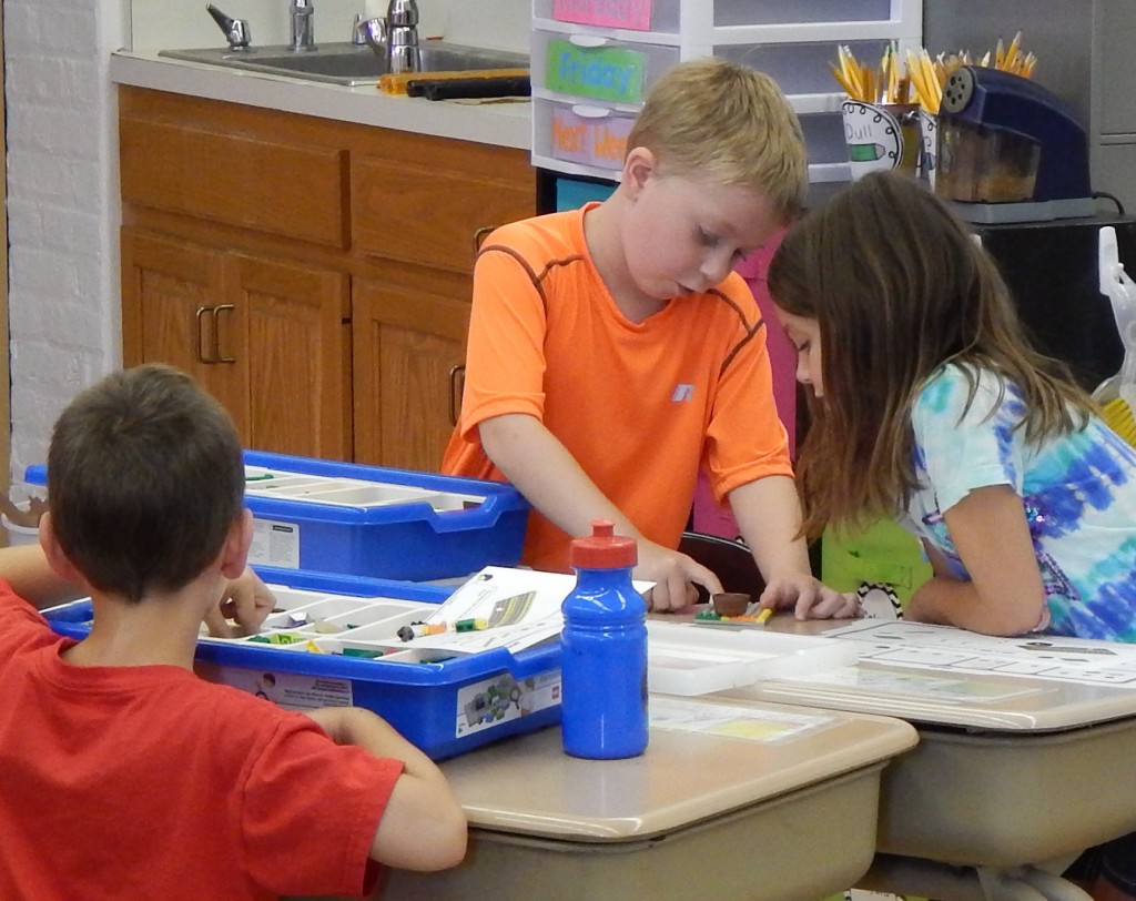 LakeView K-8 Academy
