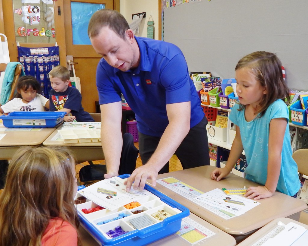 LakeView K-8 Academy