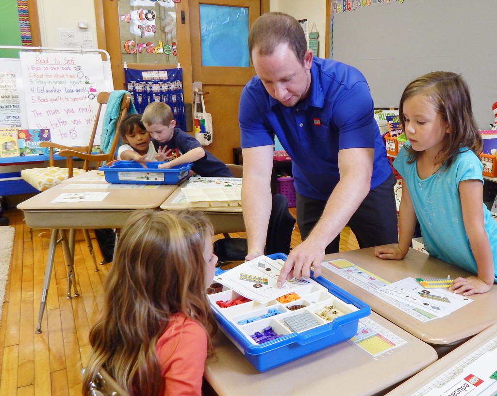 LakeView K-8 Academy