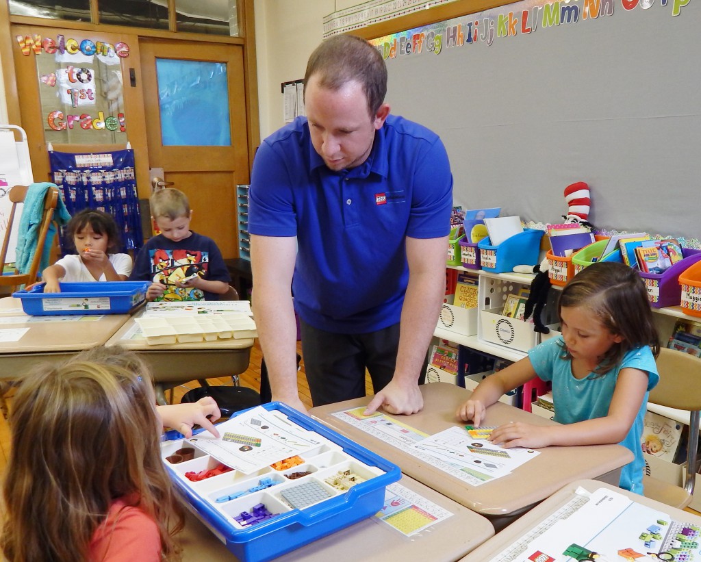 LakeView K-8 Academy