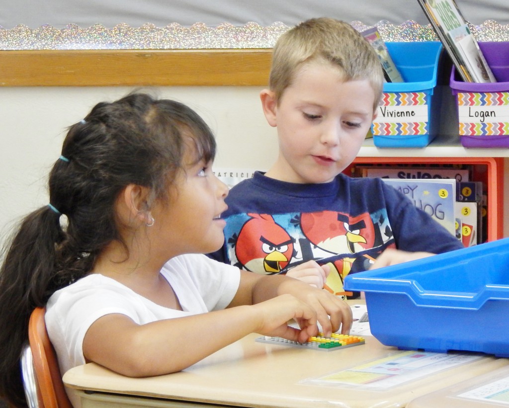LakeView K-8 Academy