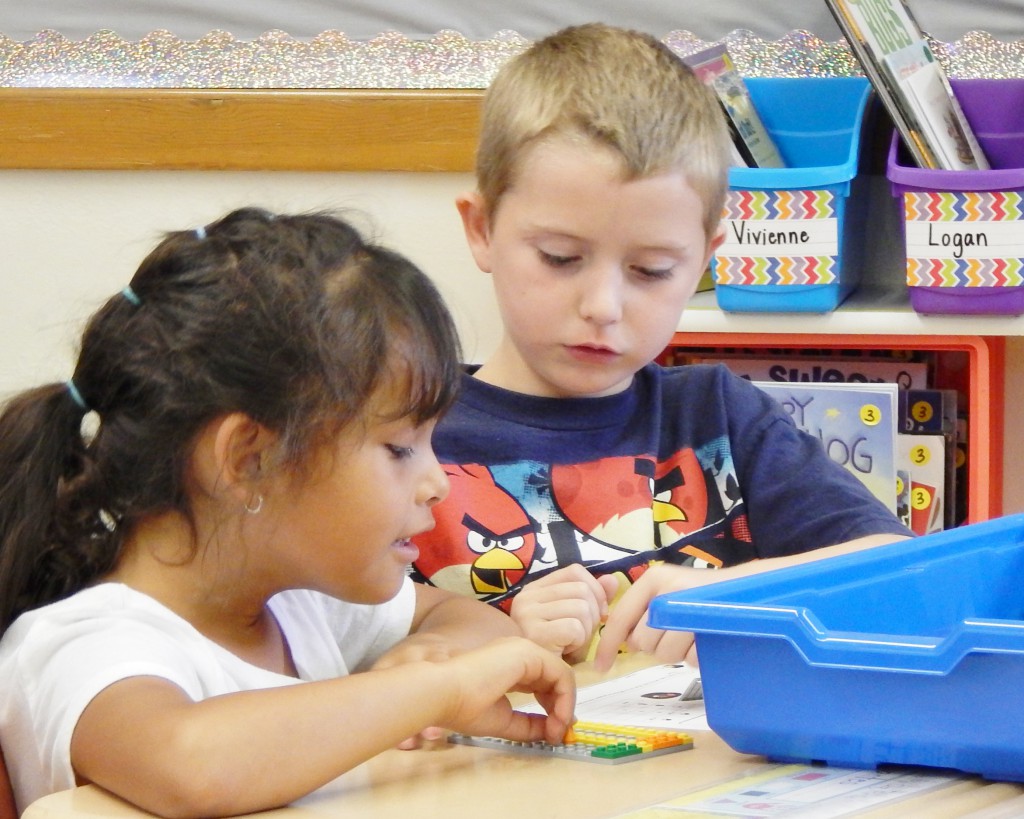 LakeView K-8 Academy