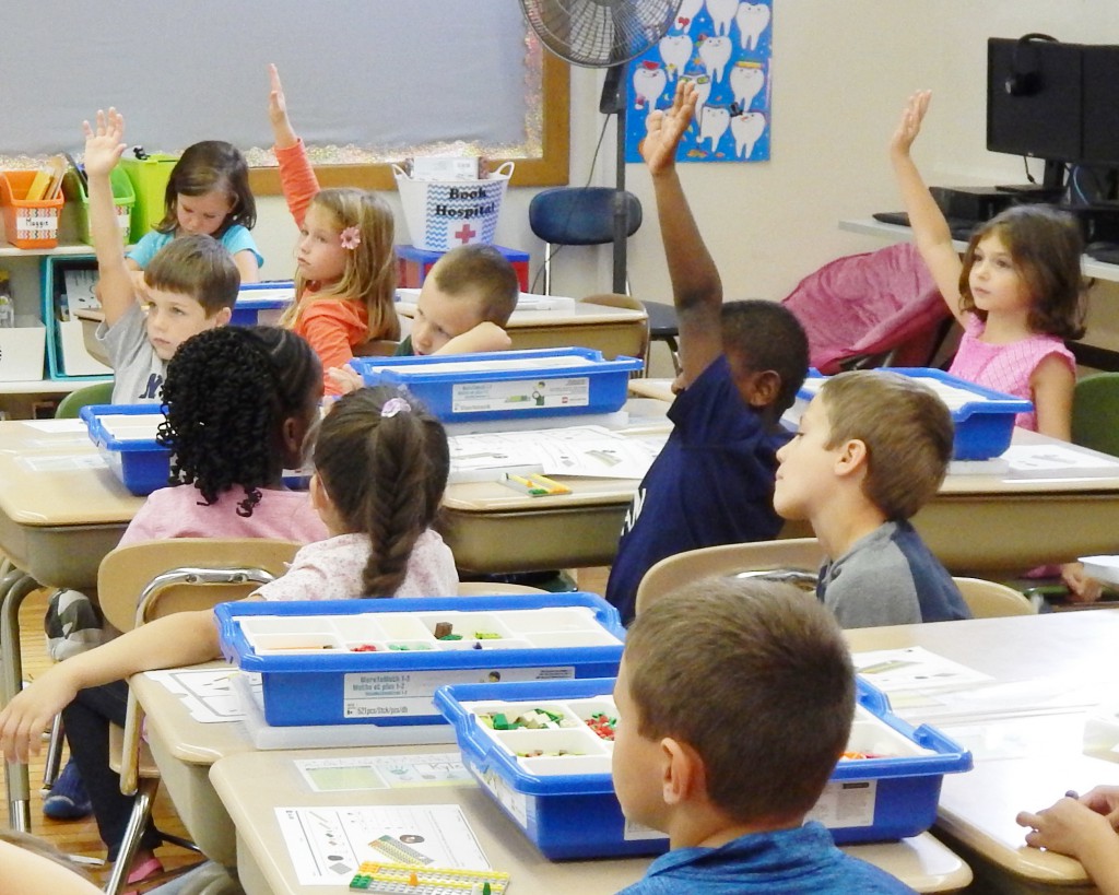 LakeView K-8 Academy