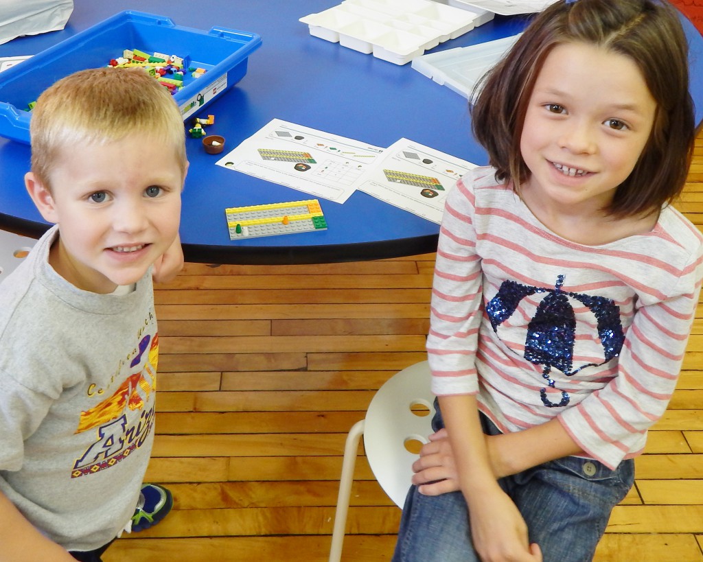 LakeView K-8 Academy
