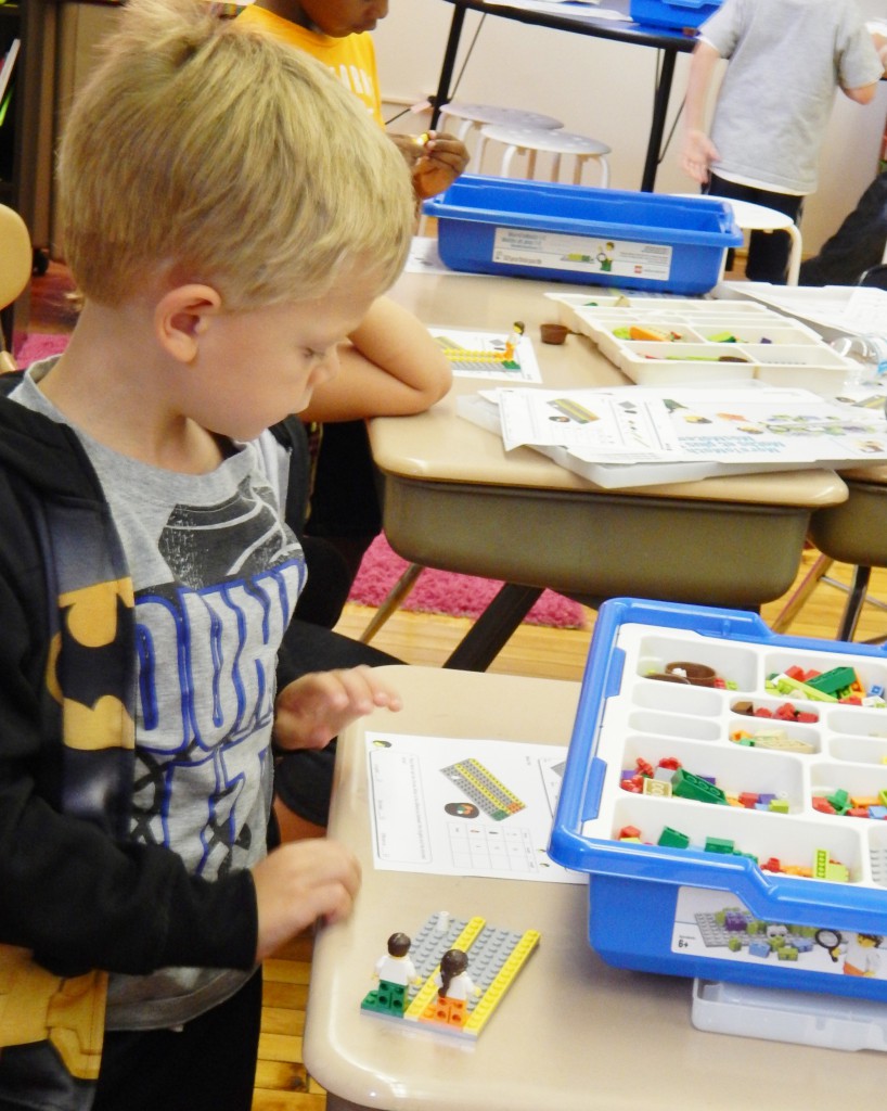LakeView K-8 Academy