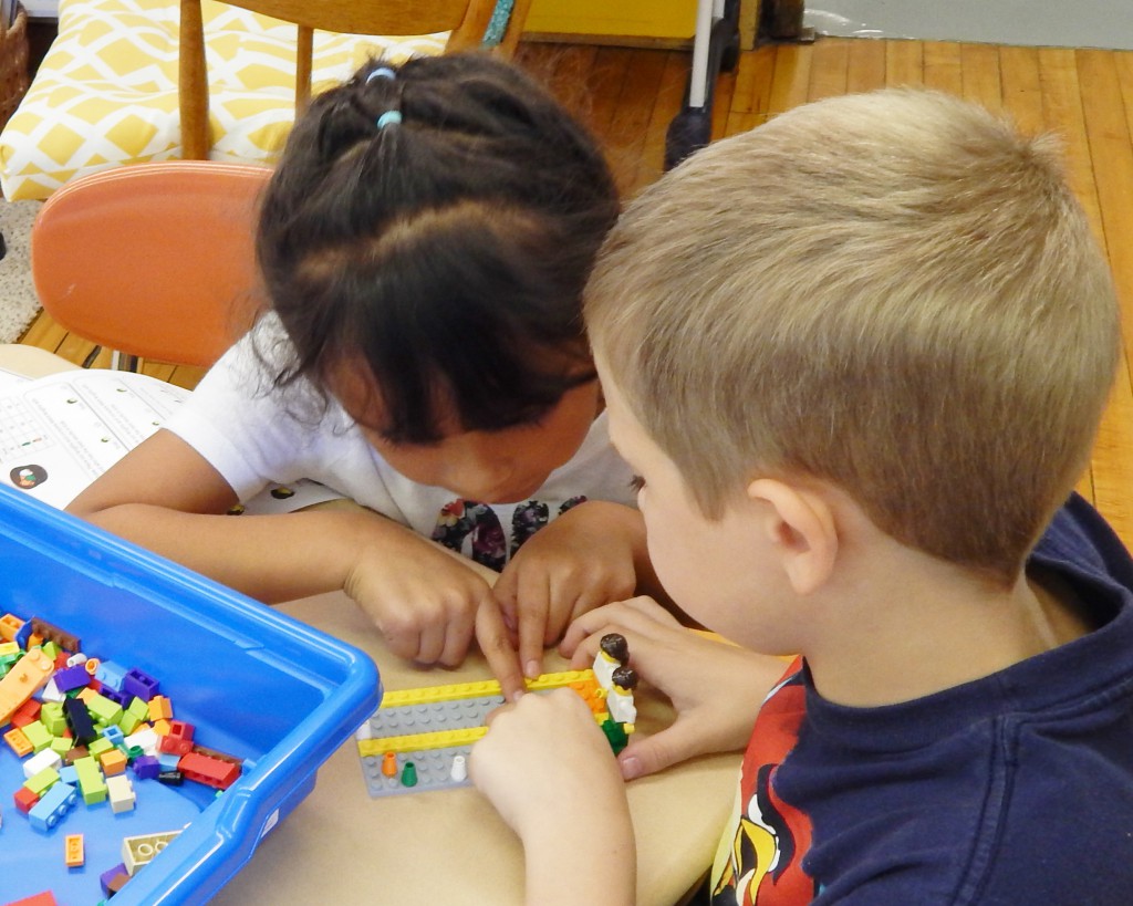 LakeView K-8 Academy