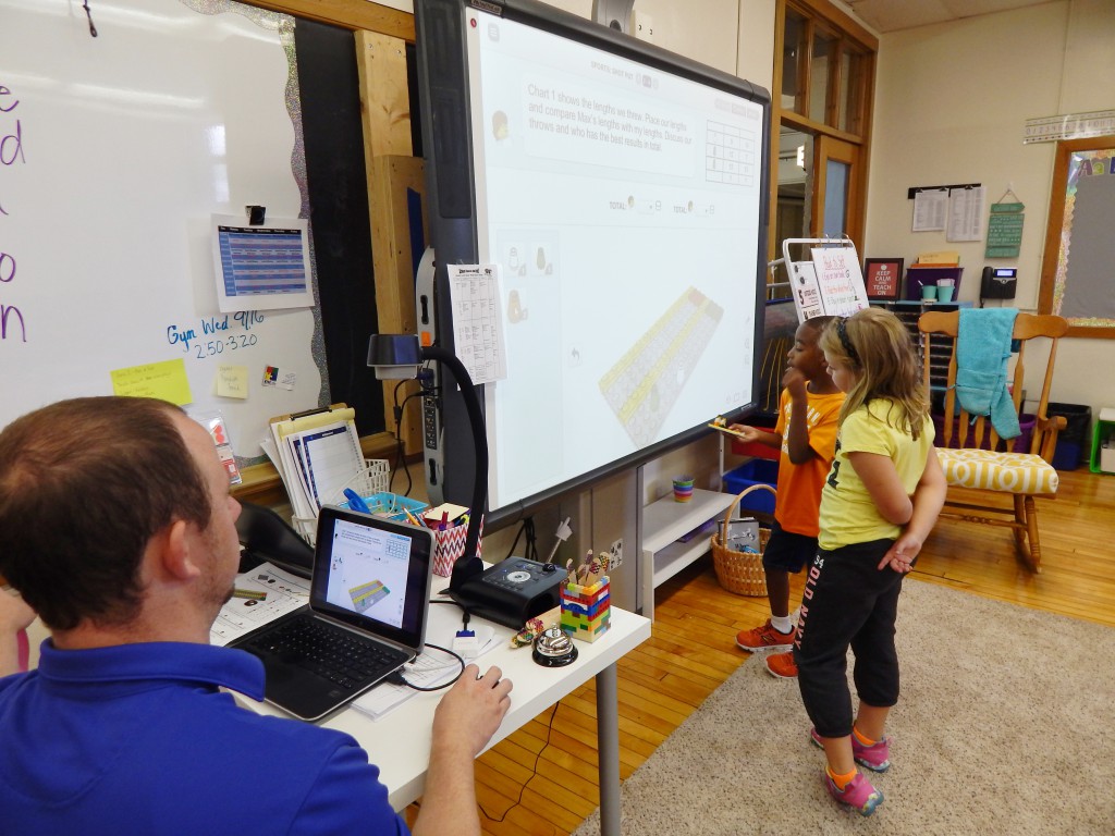 LakeView K-8 Academy