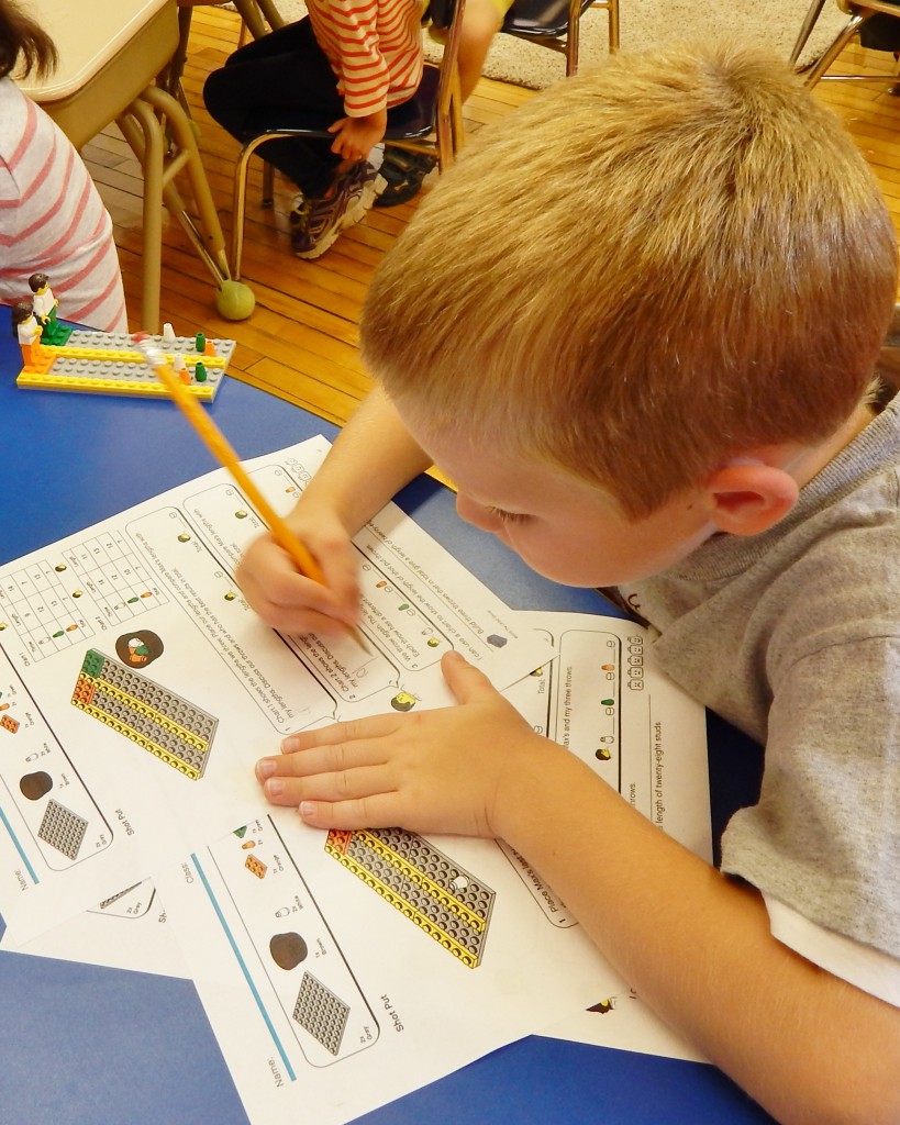 LakeView K-8 Academy