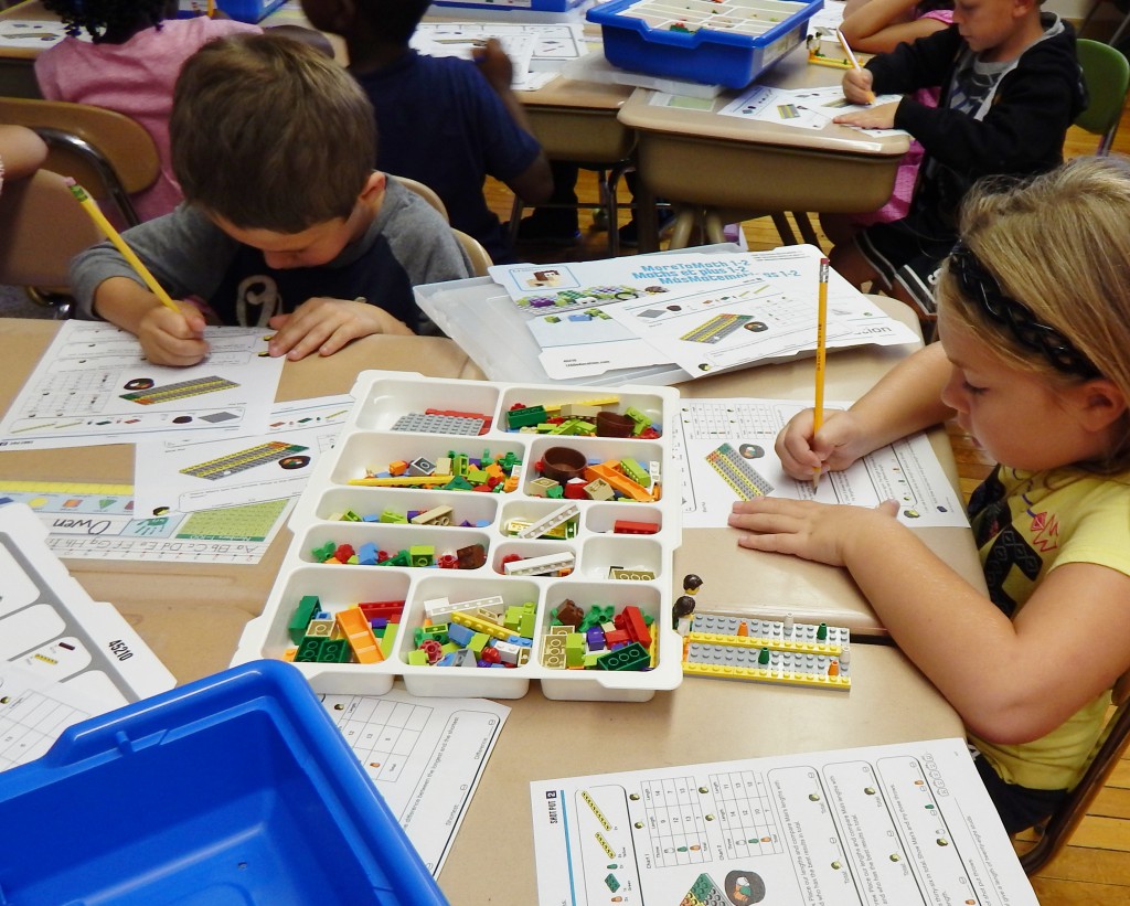LakeView K-8 Academy