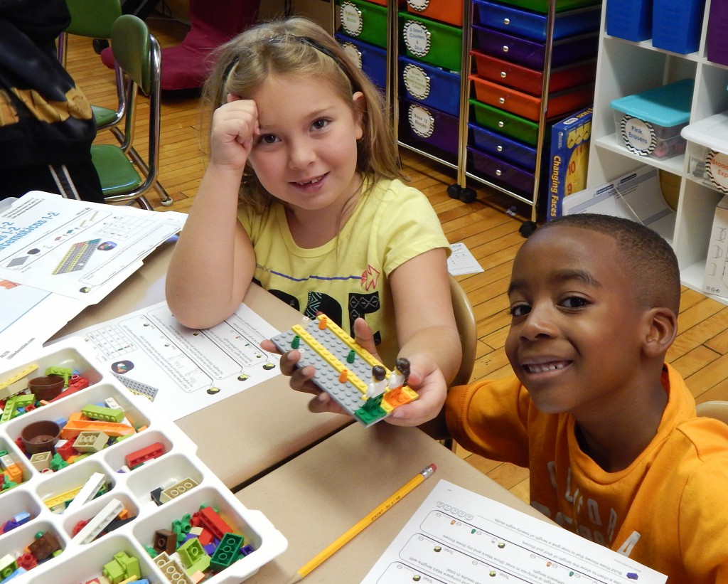LakeView K-8 Academy