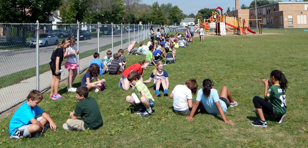 LakeView K-8 Academy