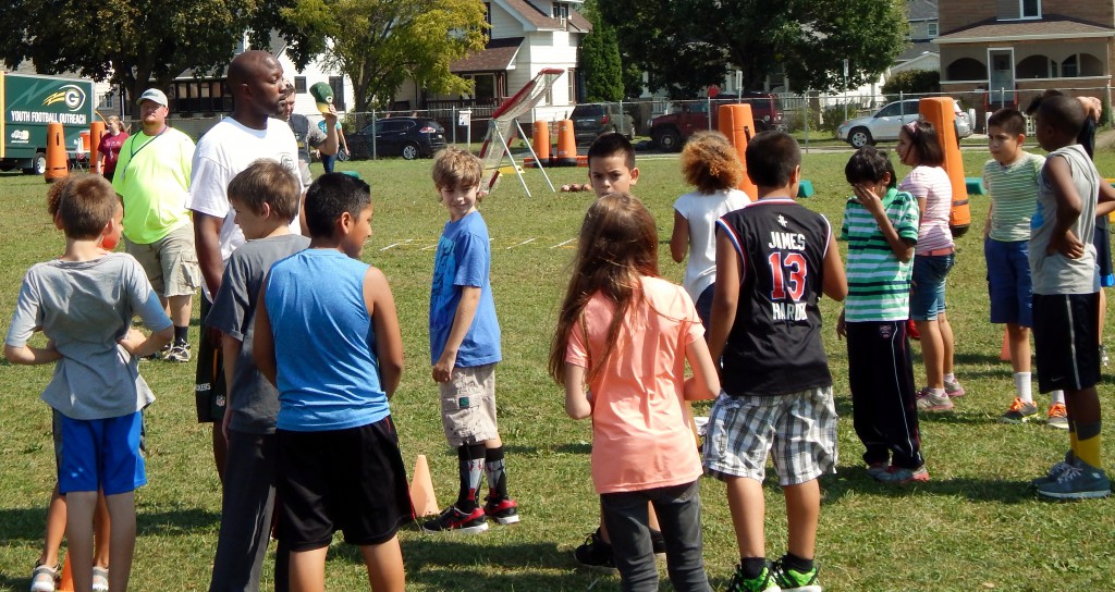 LakeView K-8 Academy