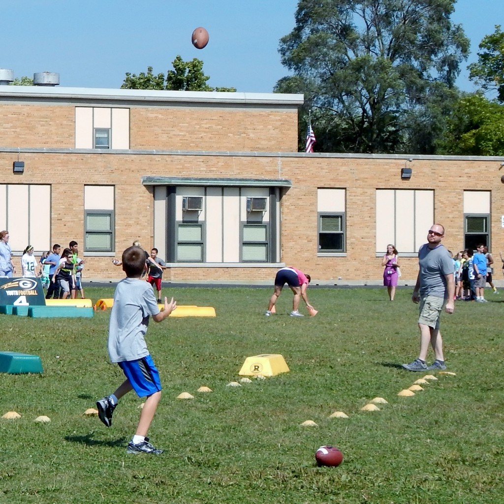 LakeView K-8 Academy