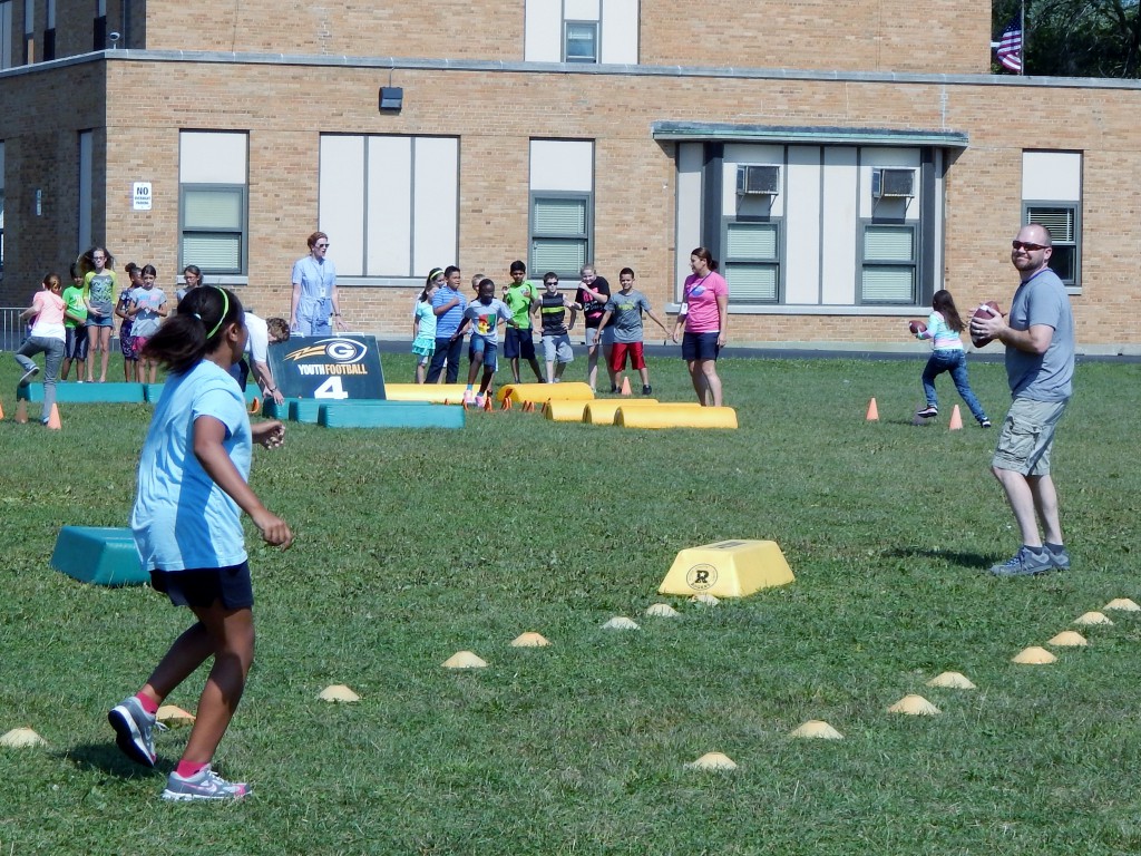LakeView K-8 Academy