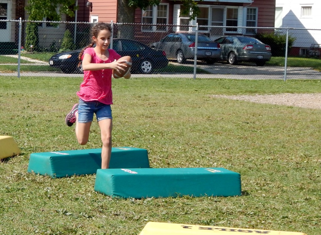 LakeView K-8 Academy