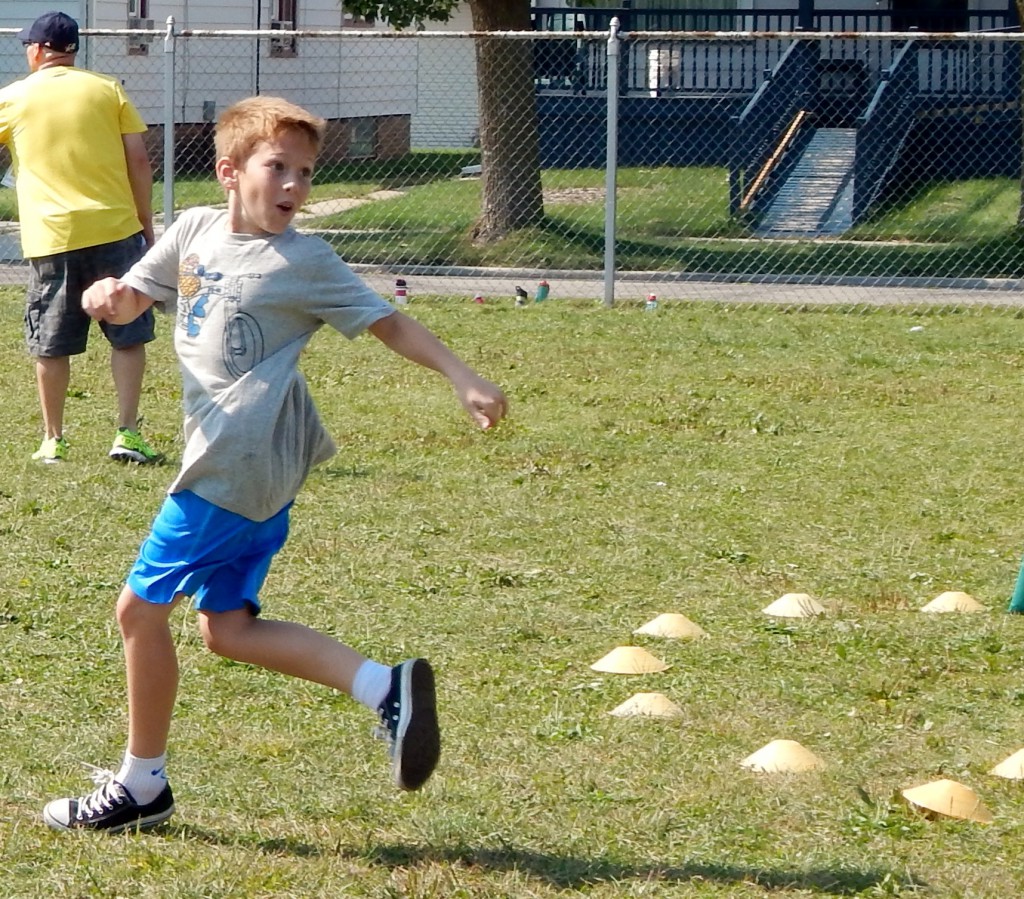 LakeView K-8 Academy