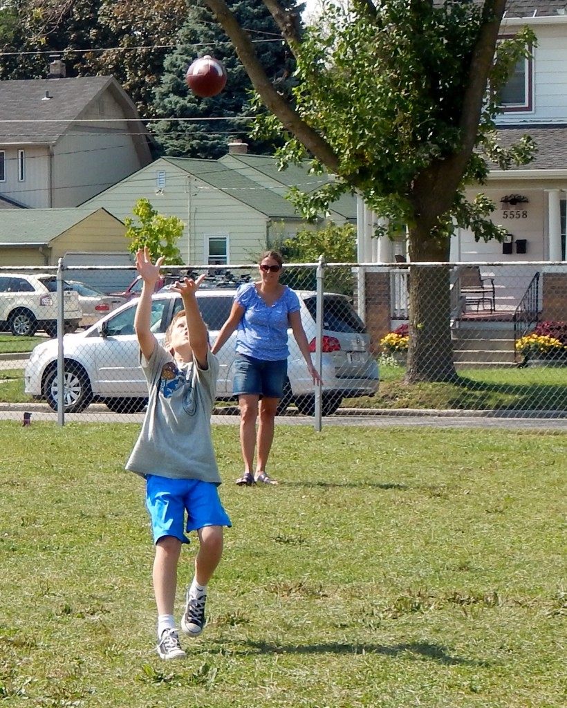 LakeView K-8 Academy