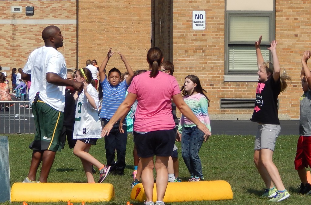 LakeView K-8 Academy