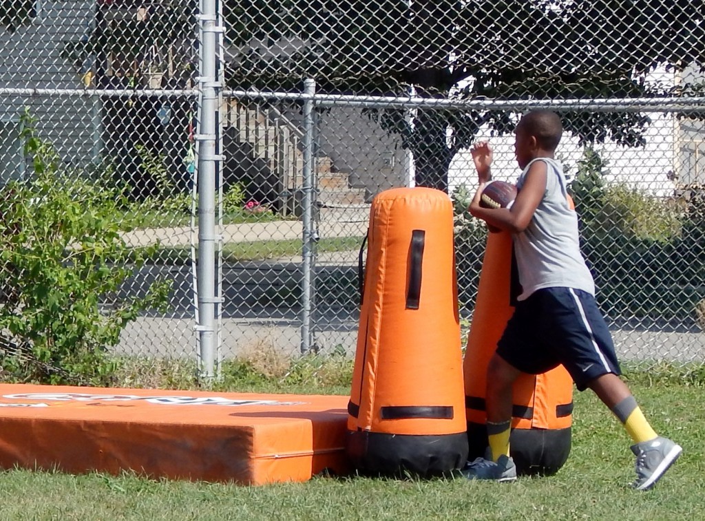 LakeView K-8 Academy