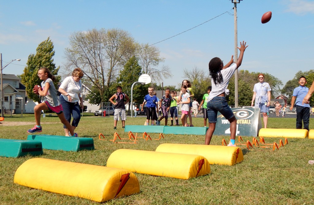 LakeView K-8 Academy