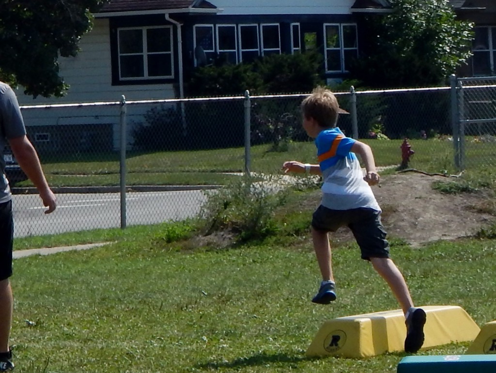 LakeView K-8 Academy