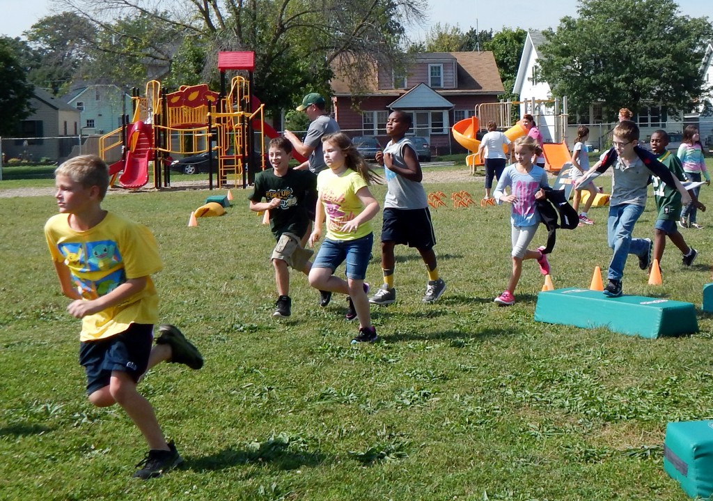 LakeView K-8 Academy