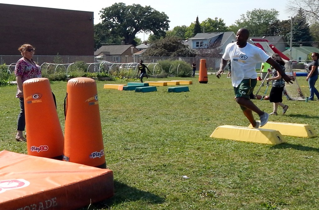 LakeView K-8 Academy
