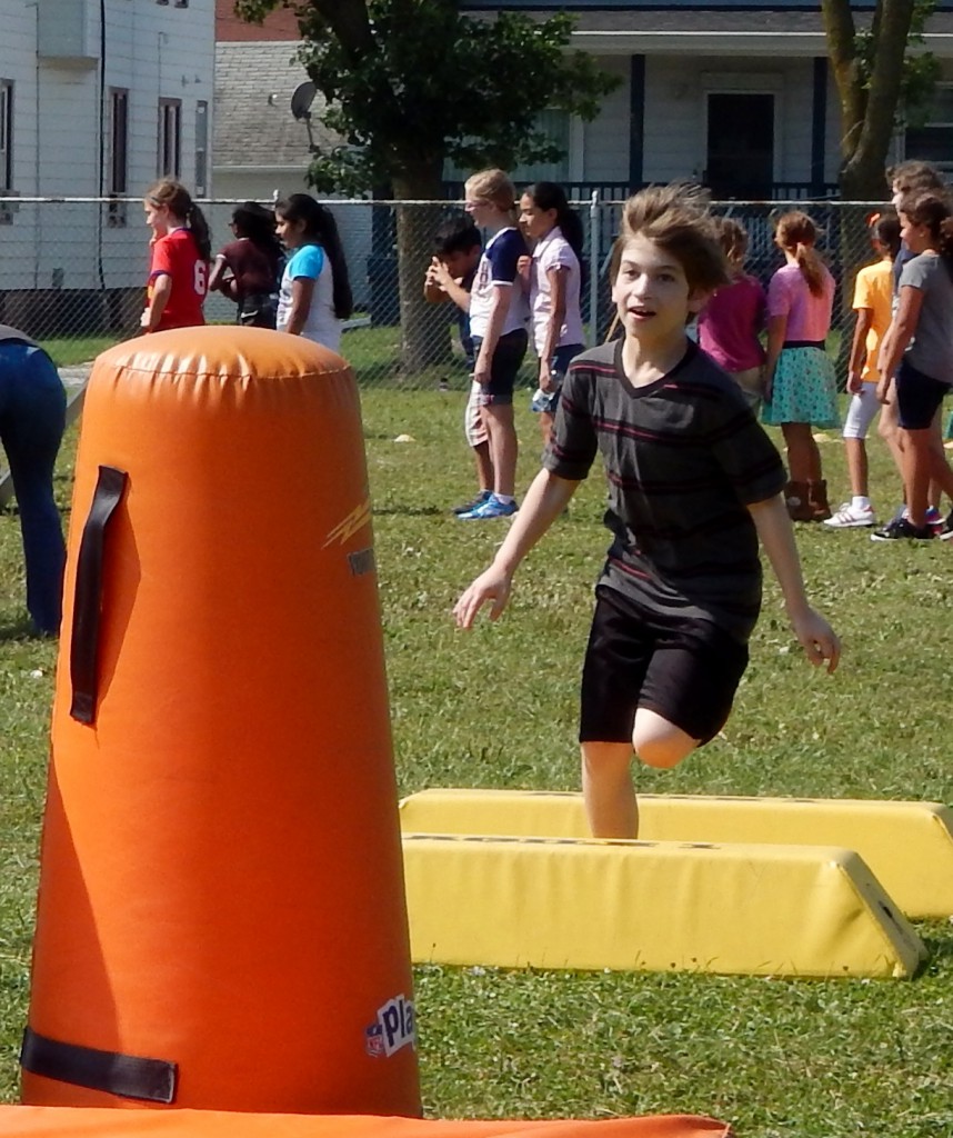 LakeView K-8 Academy
