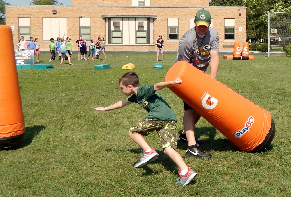 LakeView K-8 Academy