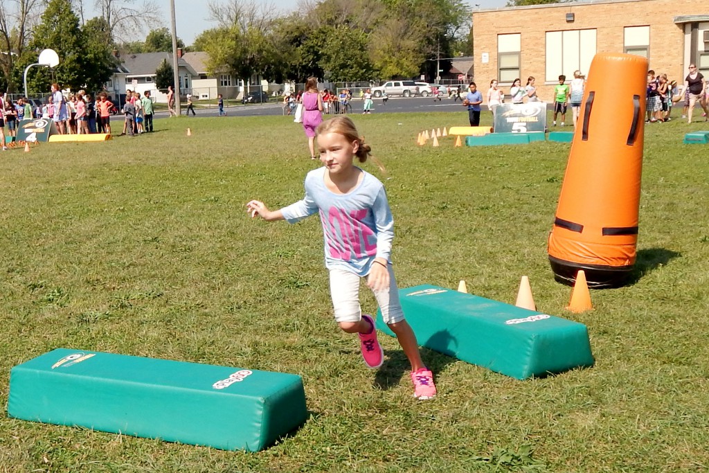LakeView K-8 Academy