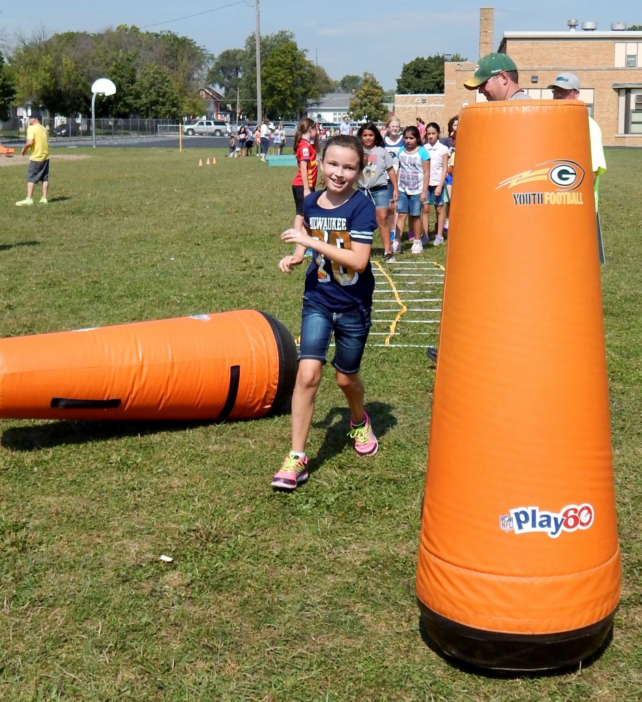 LakeView K-8 Academy