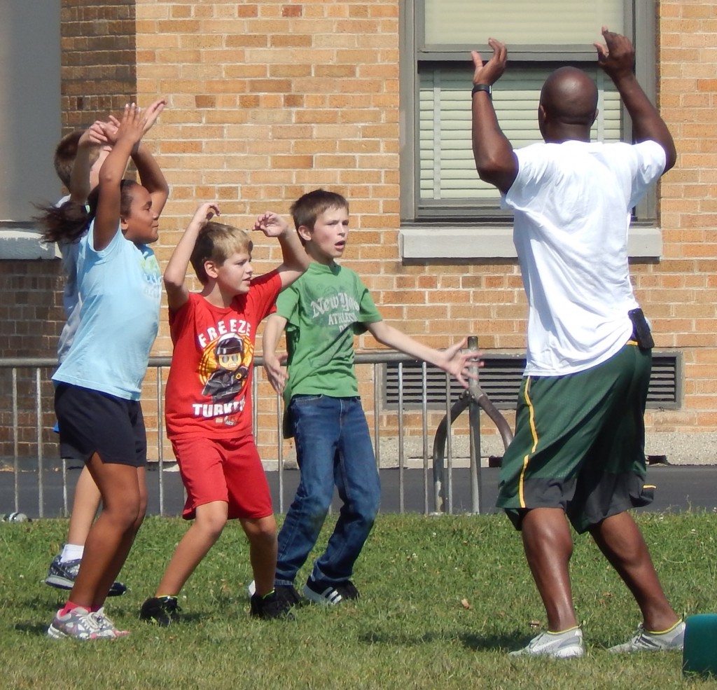 LakeView K-8 Academy